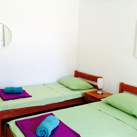 Guest House Perfect Location Bol Exterior foto