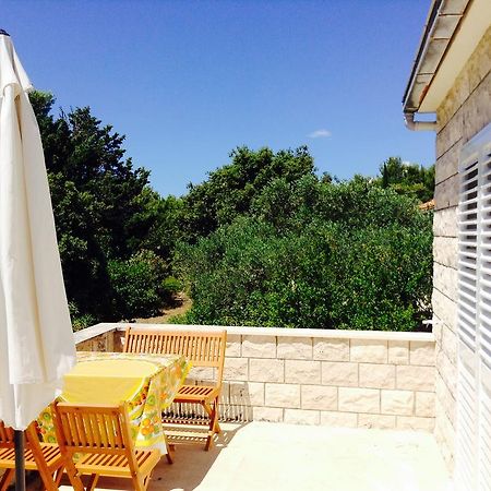 Guest House Perfect Location Bol Exterior foto