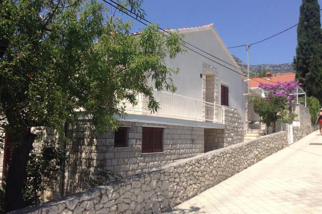 Guest House Perfect Location Bol Exterior foto