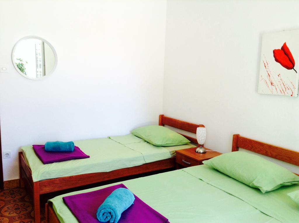 Guest House Perfect Location Bol Exterior foto