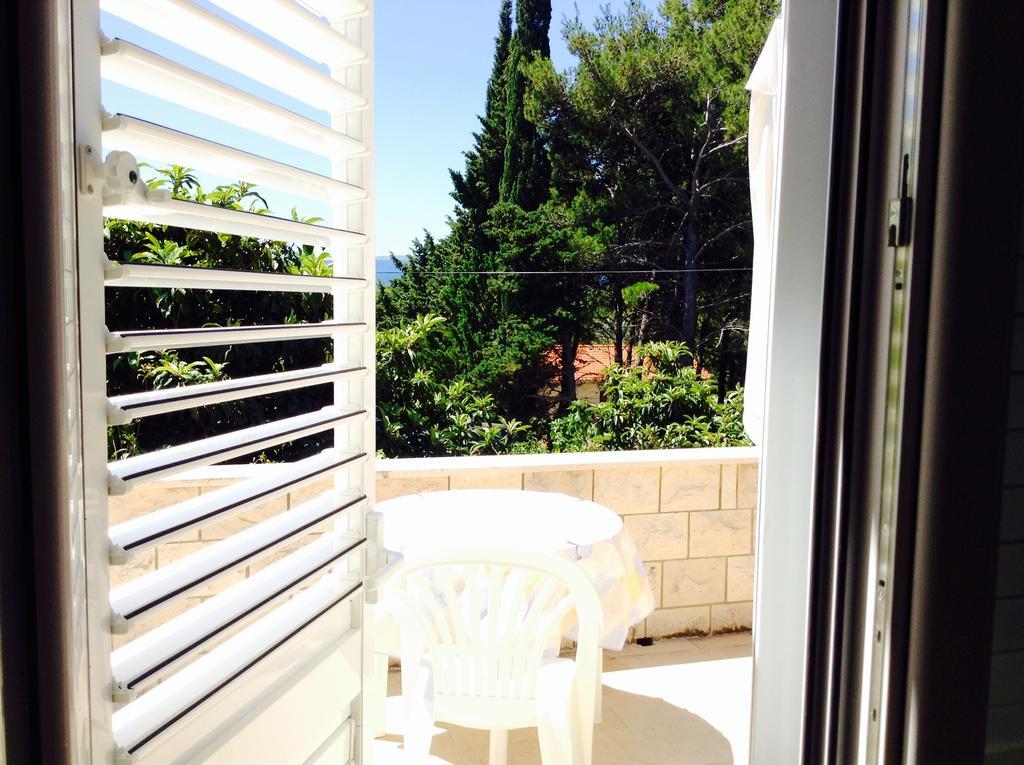Guest House Perfect Location Bol Exterior foto